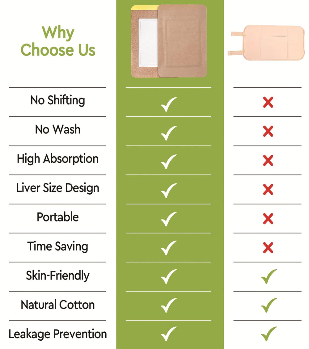 STFOCE skin-friendly long-staple cotton provides breathable comfort