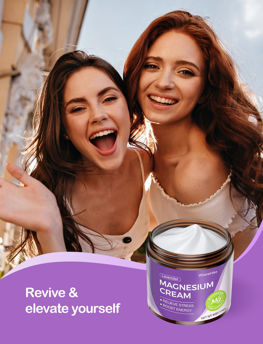 stilip athlete-relaxation use supports post-workout comfort and recovery.