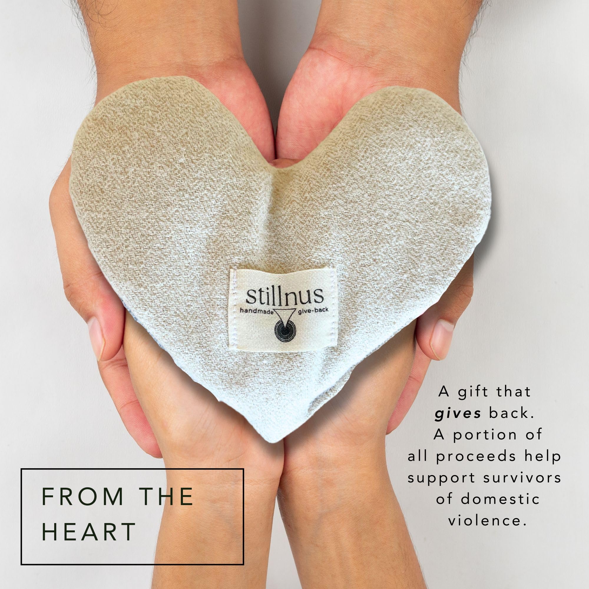 Stillnus eco-packaging-ready-to-wrap gift for eco-conscious gifting.