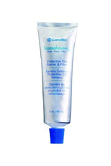 Stomahesive paste 2oz tubes in a 4-pack used as a protective skin barrier for ostomy care.
