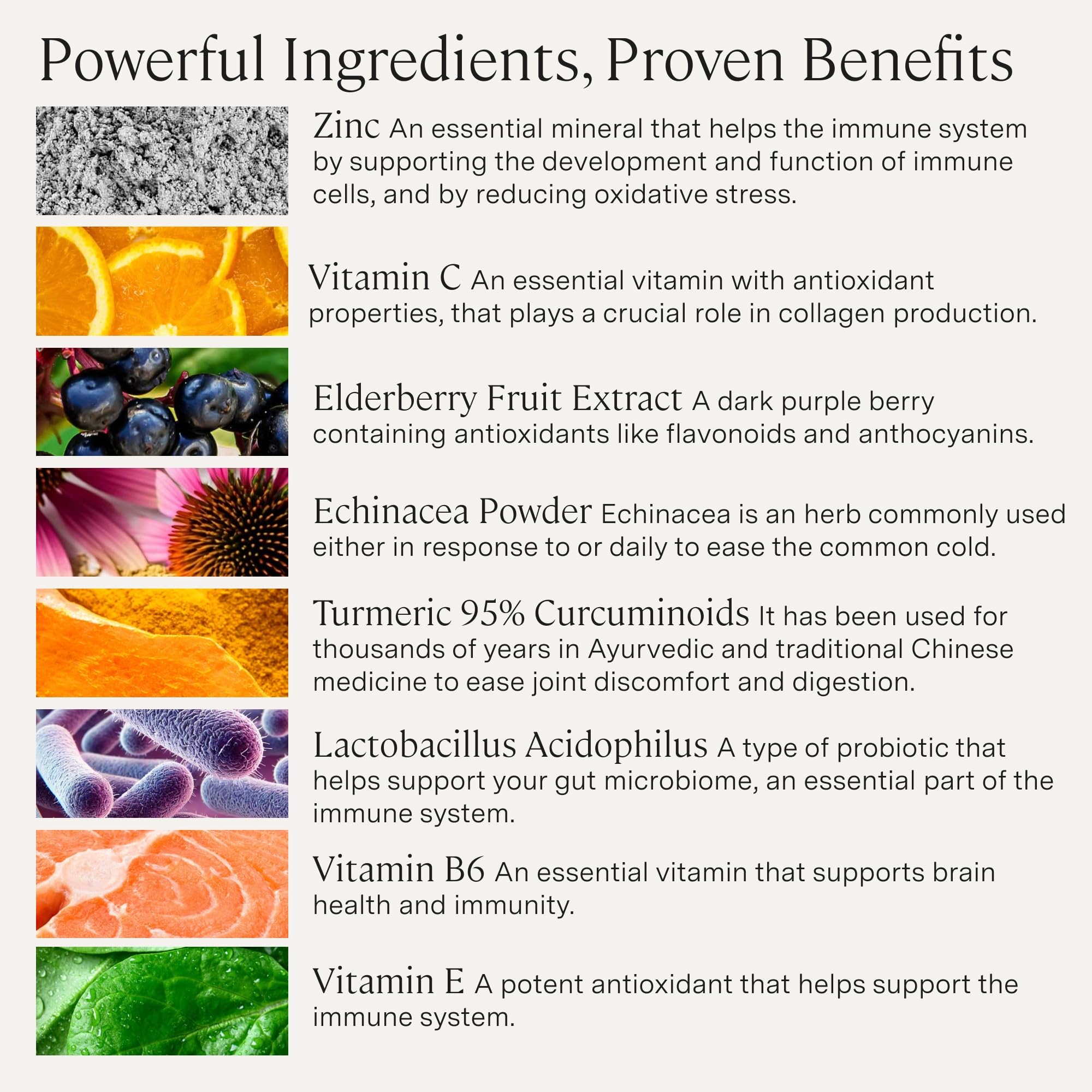 Stonehenge Health Dynamic Immunity echinacea visual implying respiratory support potential