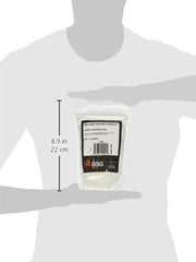 Strange Brew BSG Handcraft Amylase enzyme at the mash setup for adjunct-rich brews
