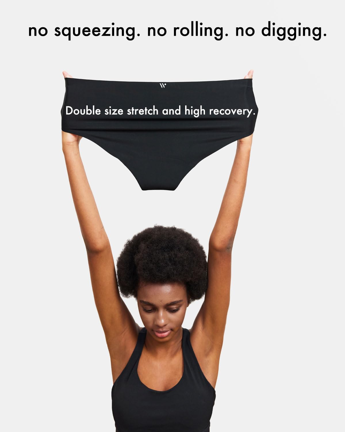Strawberry Weeks leakproof 2.0 high absorbency visual demonstrates capacity.