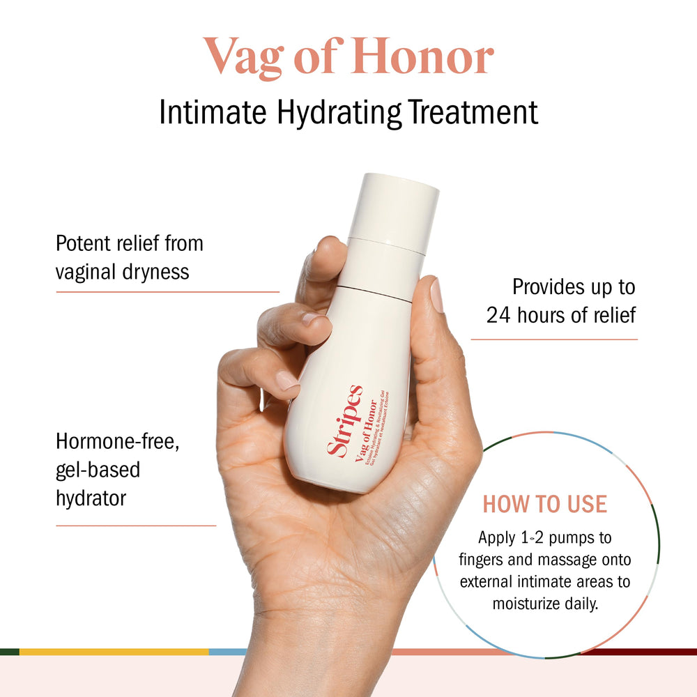 Close-up of the gel texture showing silky, non-sticky hydration.