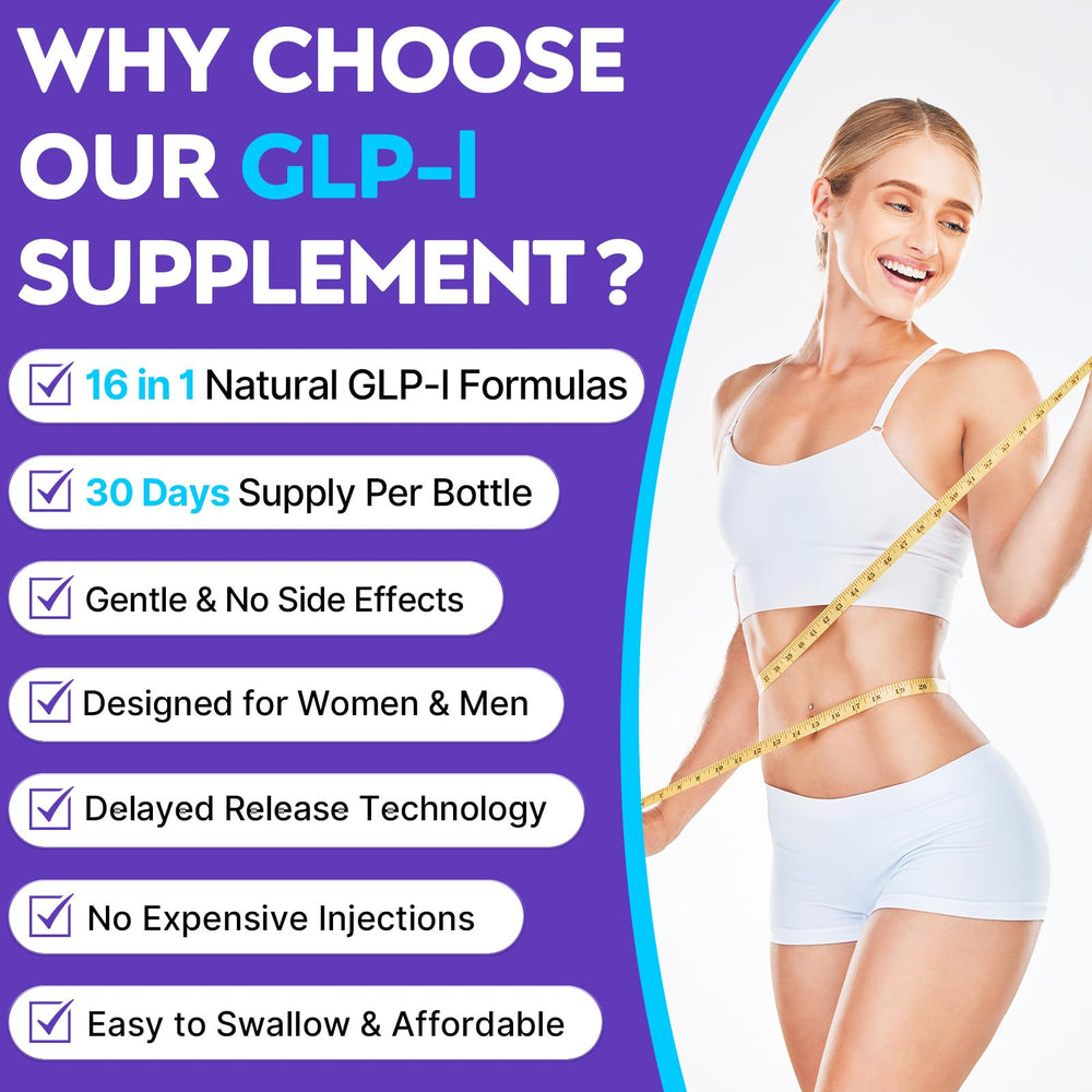 Strongueur GLP-l ginger and licorice blend aiding digestion and nutrient absorption.