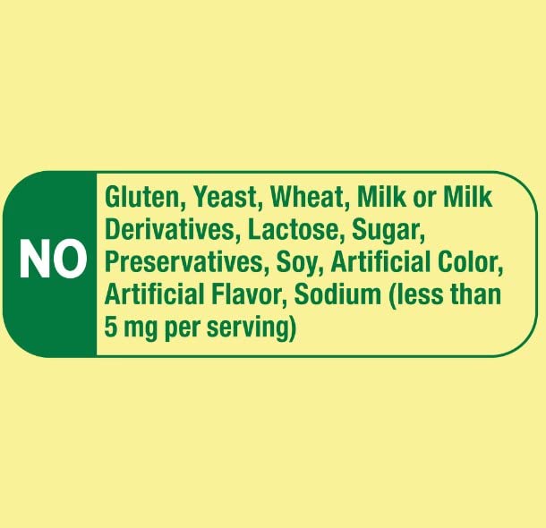 STS Home Folate dosage instruction image supports correct daily use with meals.