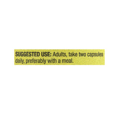 STS Home Spring Valley turmeric capsules closeup emphasizes 1,500 mg potency.