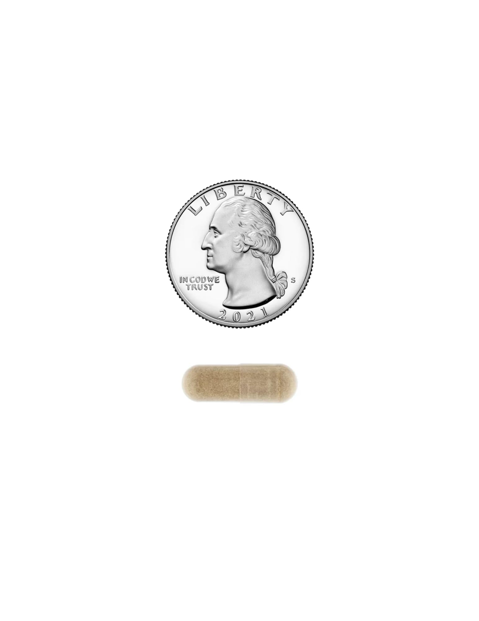 STS Home Spring Valley Valerian Root capsules close-up texture suggesting herbal blend
