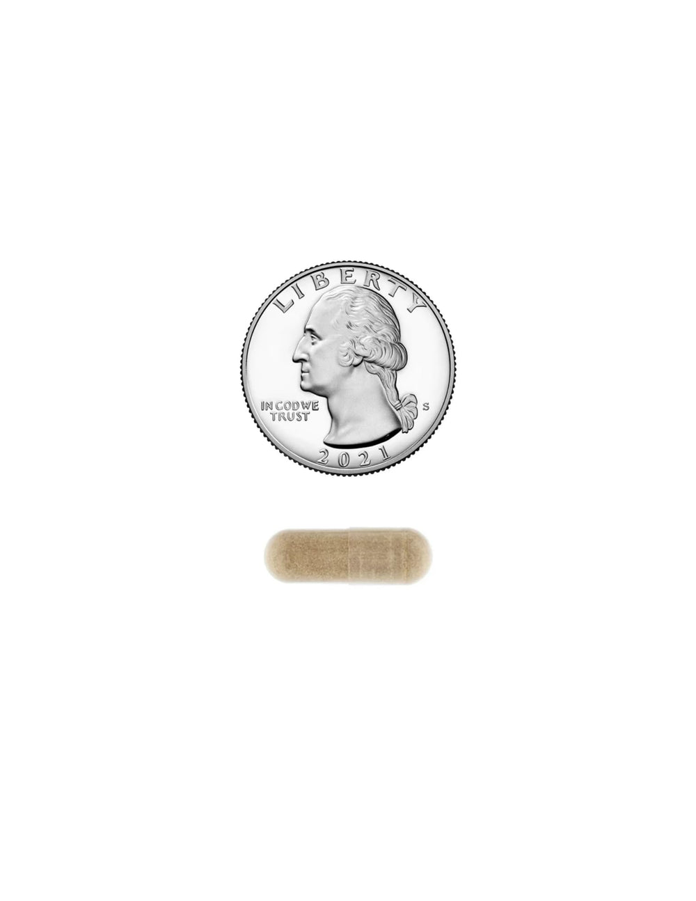 STS Home Spring Valley Valerian Root capsules close-up texture suggesting herbal blend