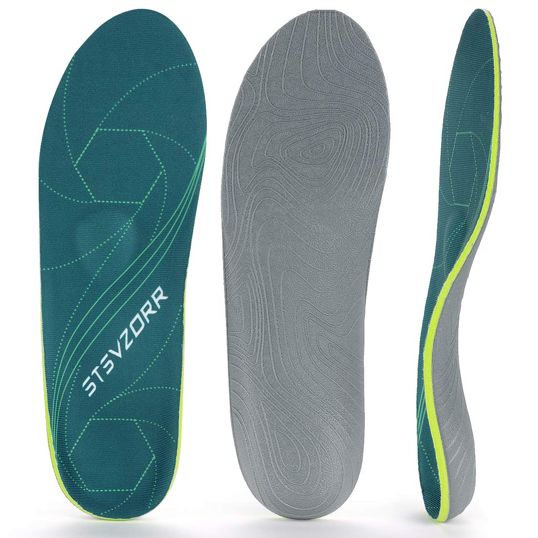 STSVZORR running shoes compatibility aids versatile wear.