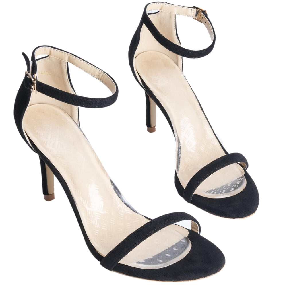Suchewha dress shoe inserts enhance comfort during long days.