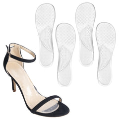 Suchewha gel arch-support sandal inserts for secure all-day wear.