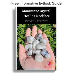 Sugandha Wellness Velvet gift bag keeps the pendant protected and ready to gift.