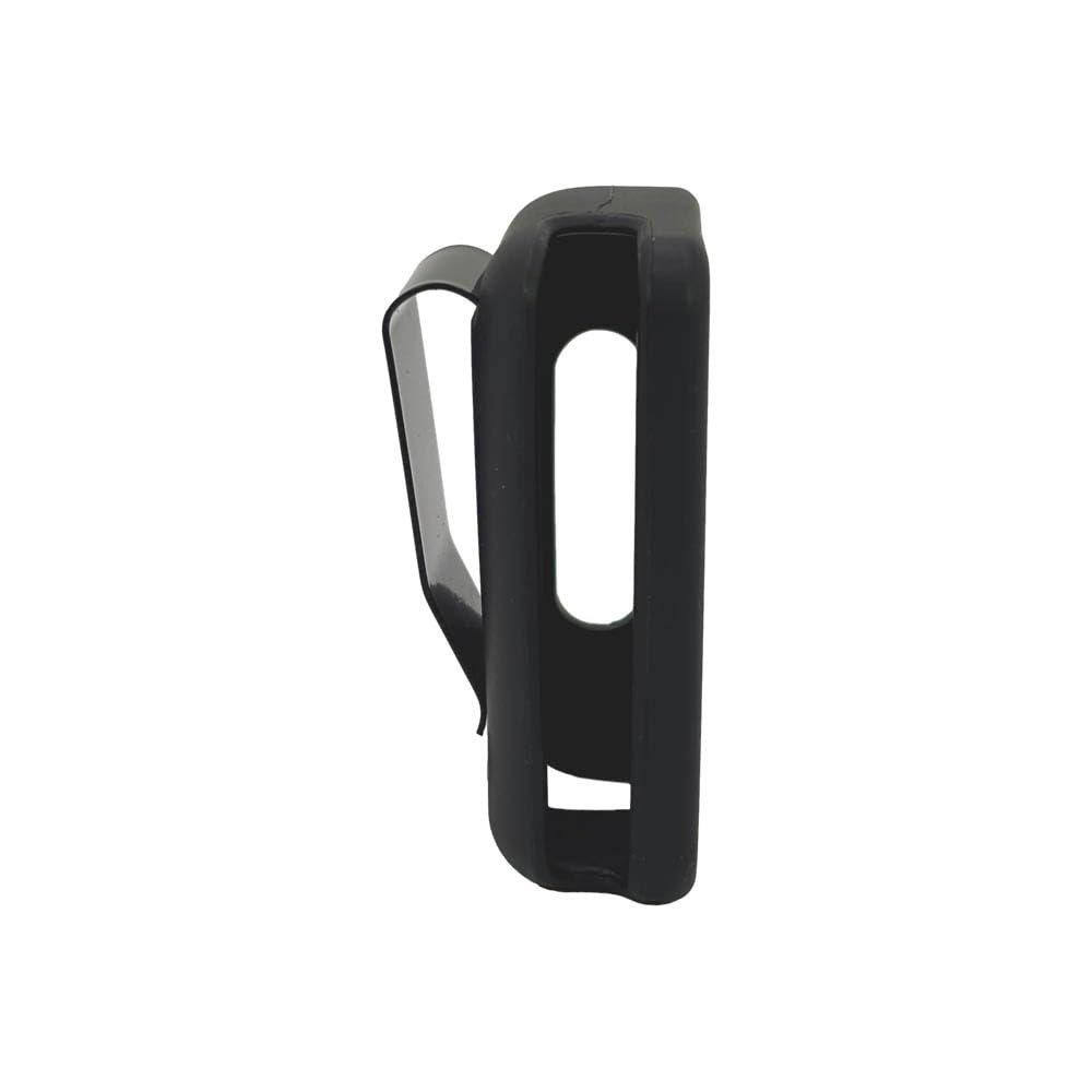 Sugar Medical Tandem Mobi privacy case shields the device from view.