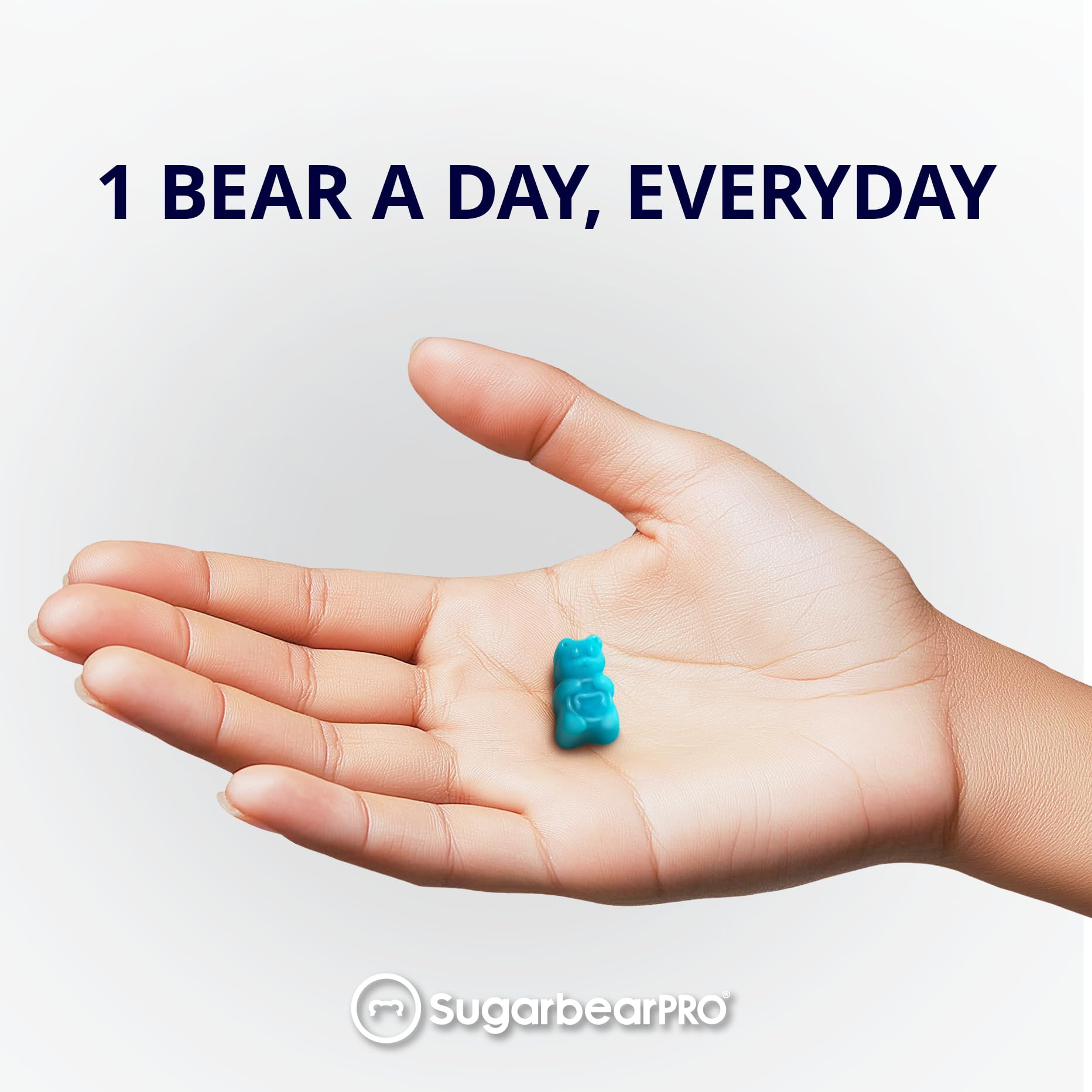 SugarBearPro cruelty-free badge signals ethical choice