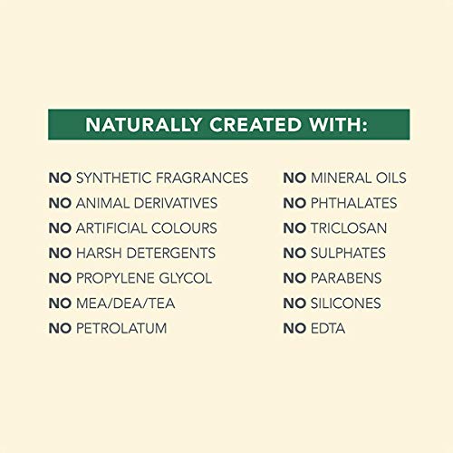 Sukin Organics crema nocturna con manteca de karité aporta nutrición prolongada.