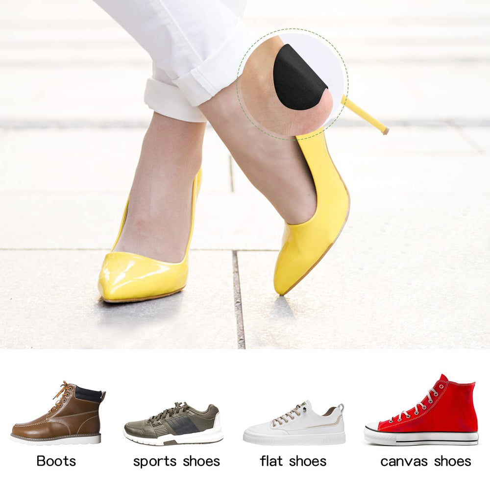 SUMBLIME 8-piece pack is an economical option for multiple shoes.