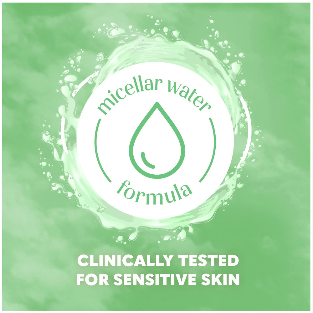 Summer's Eve Aloe Love gynecologist-tested badge on packaging.