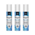 Summer's Eve Freshening Spray 2 oz Baby Powder  3 Pack | Hypoallergenic & Talc-Free