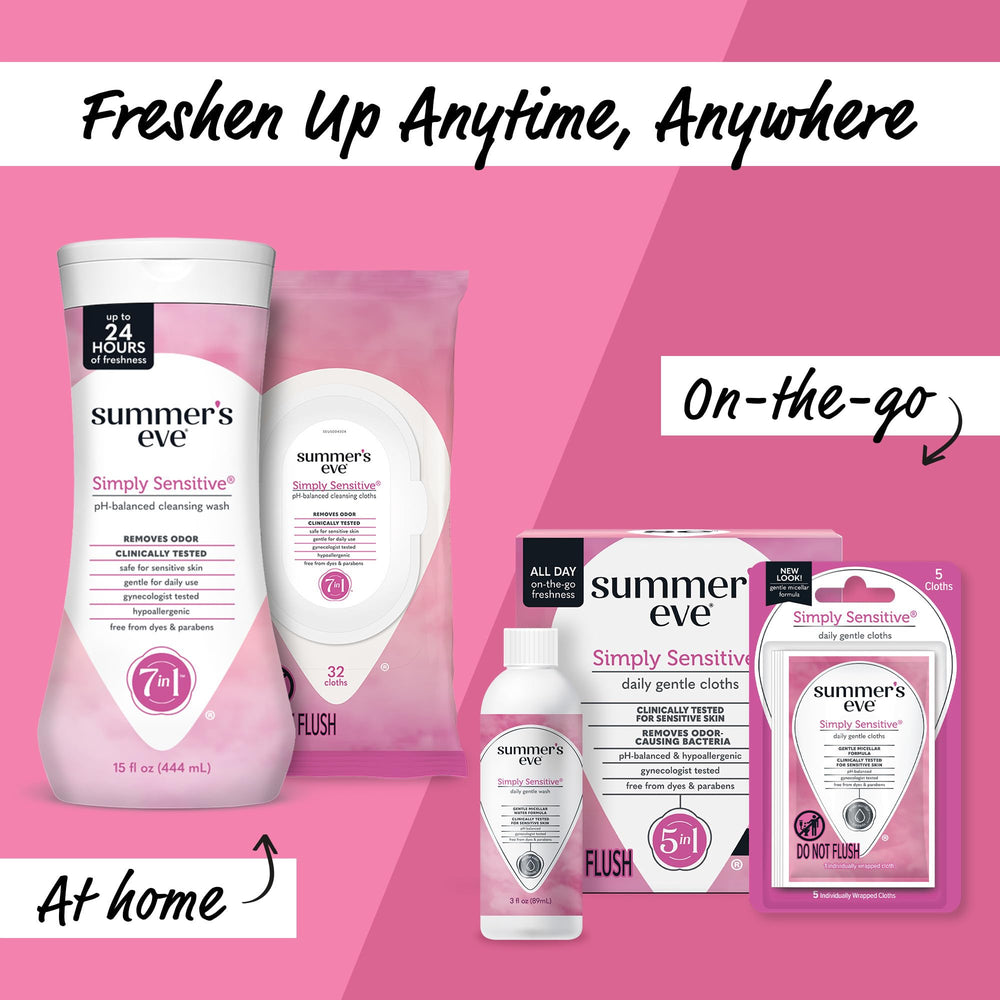 Open-pack image highlighting easy, grab-and-go use.