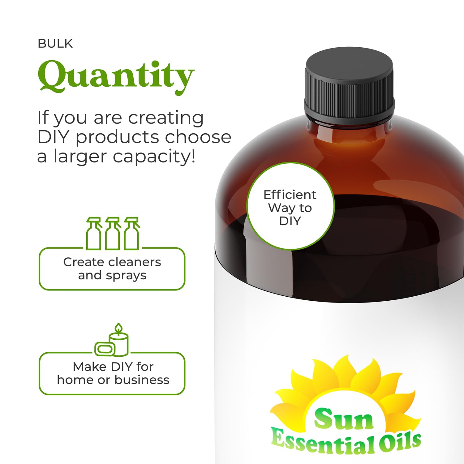 Sun Essential Oils Peppermint Leaves close-up highlighting fresh aroma