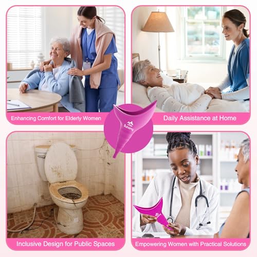 Sunany privacy and dignity support with safe bathroom solutions