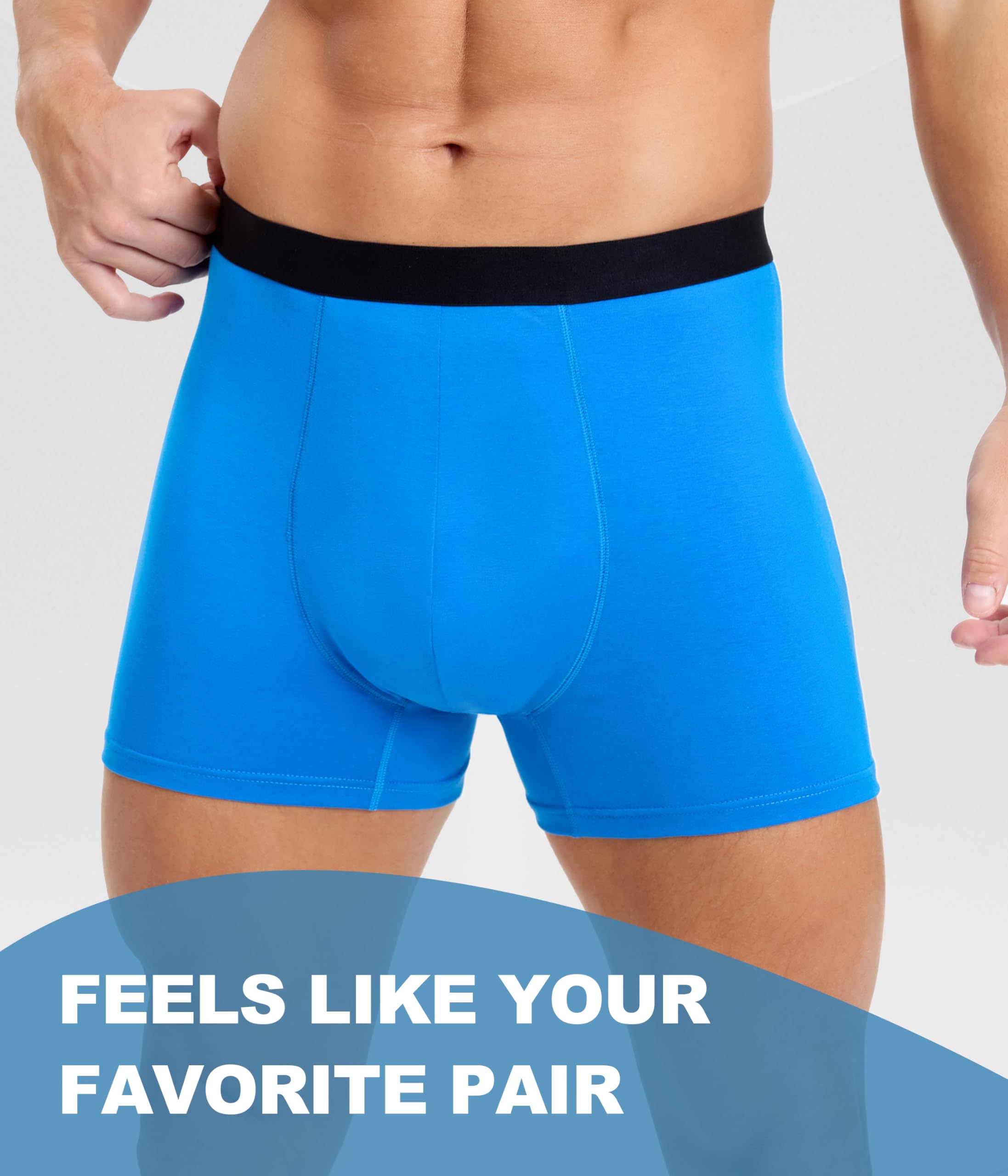 SUNCHIRI wash-and-reuse underwear demonstrates reusable and cost-effective option