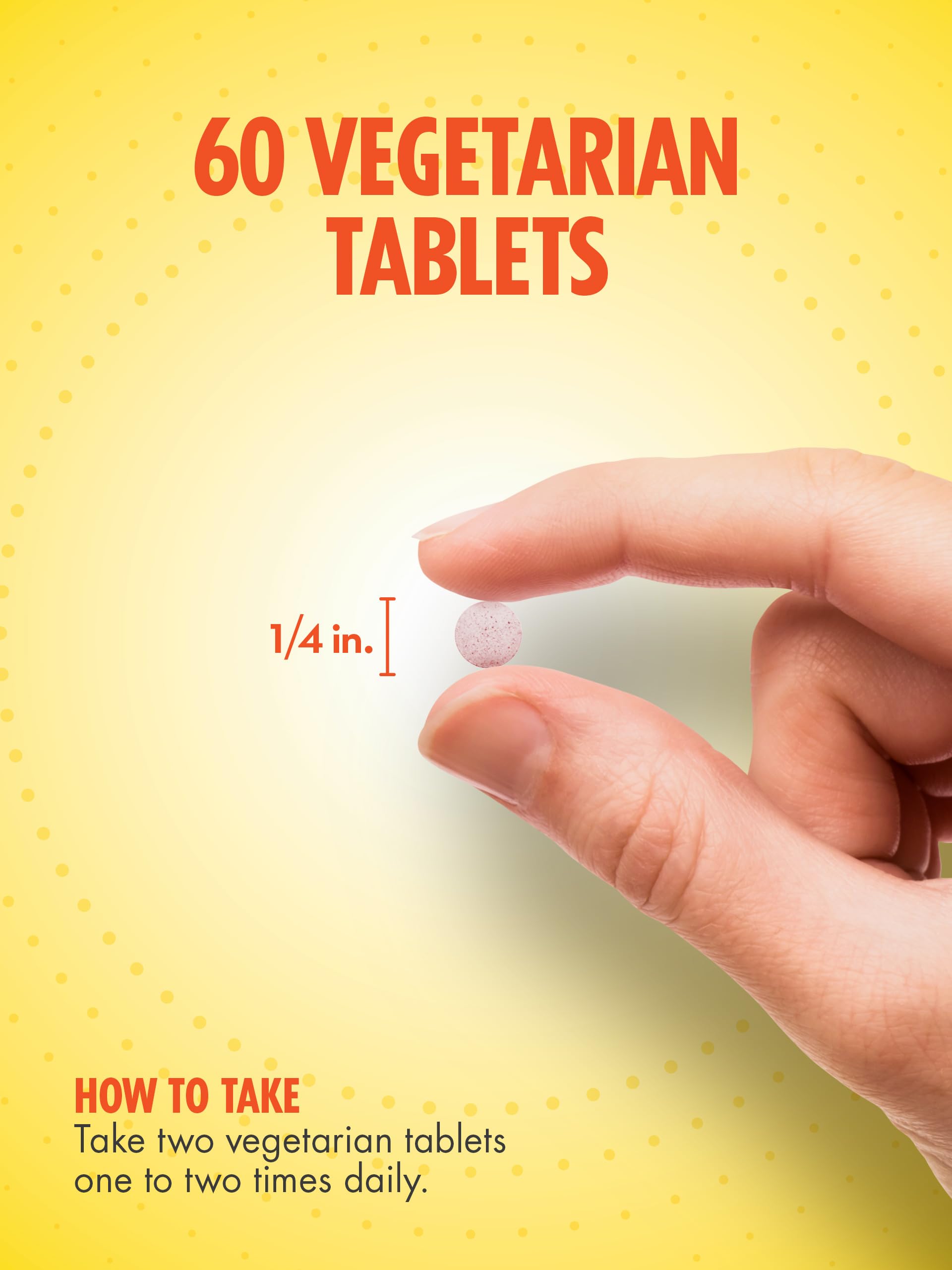 Sundance B-Complex packaging on shelf communicates gluten-free formulation