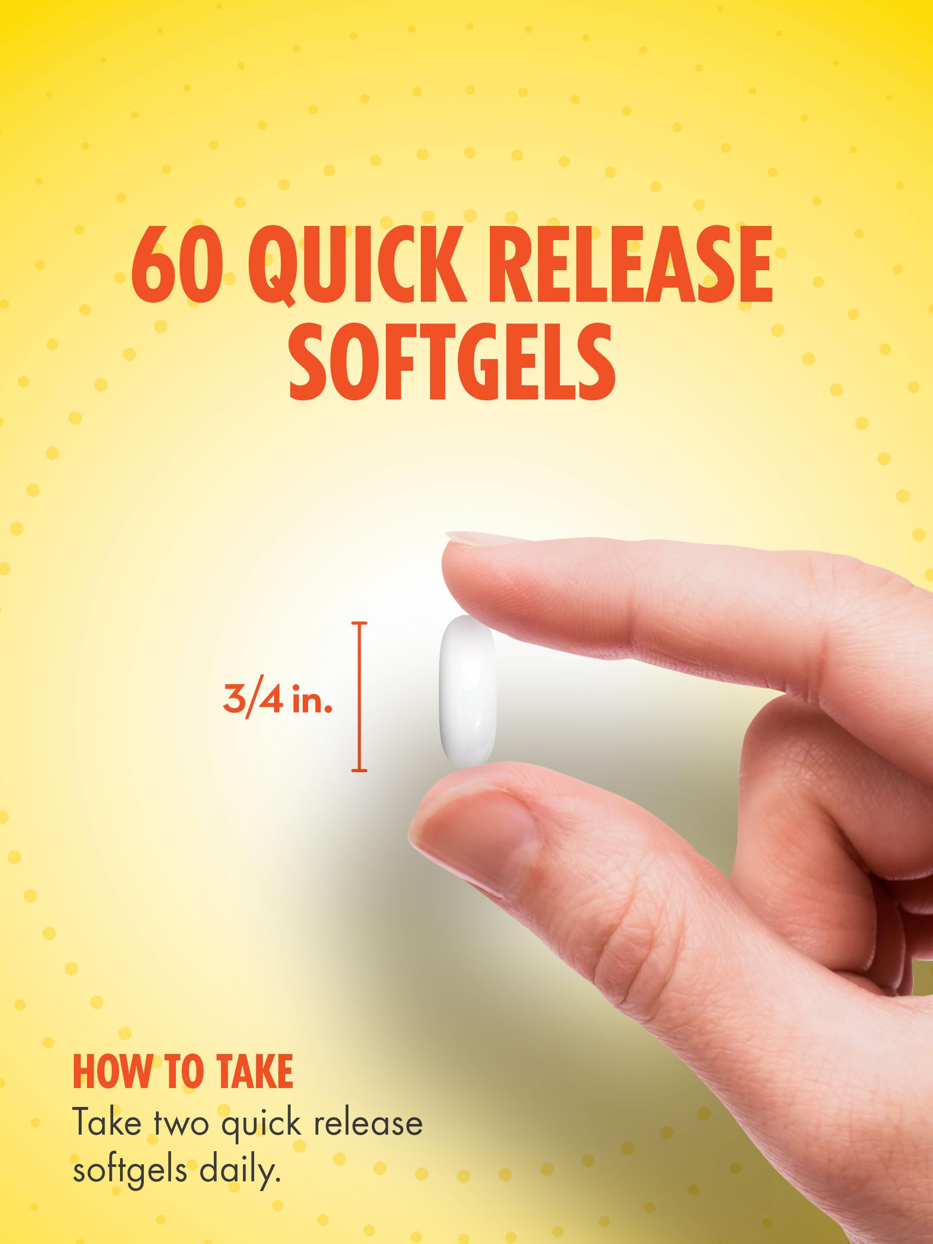 Sundance Calcium 1200 mg with D3 softgels packaging product image for online shopping