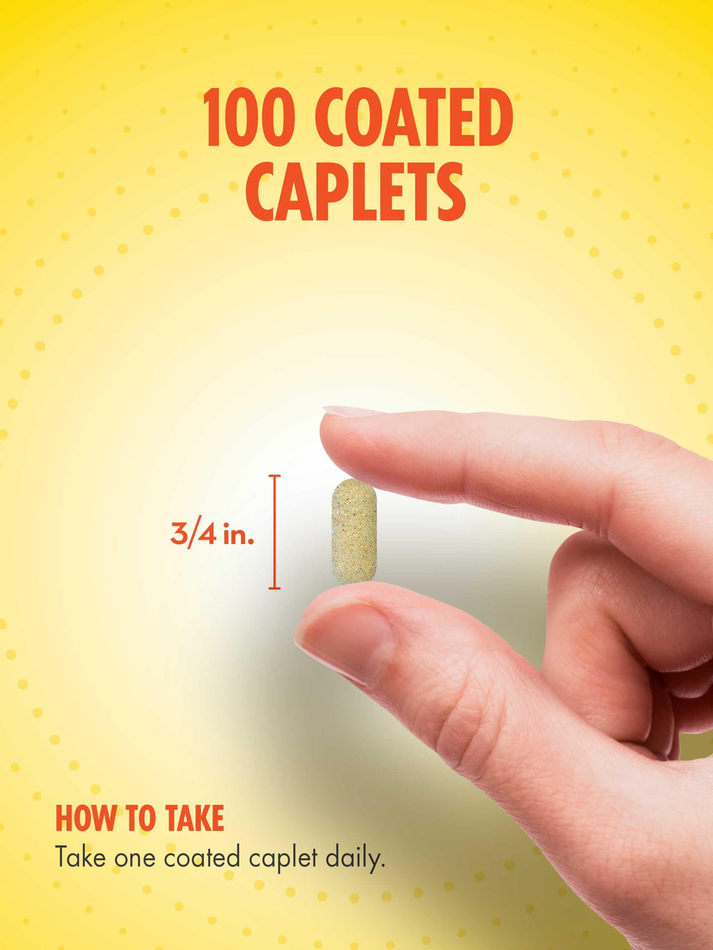 Sundance Complete B-Complex packaging reveals 100 vegetarian caplets per bottle.