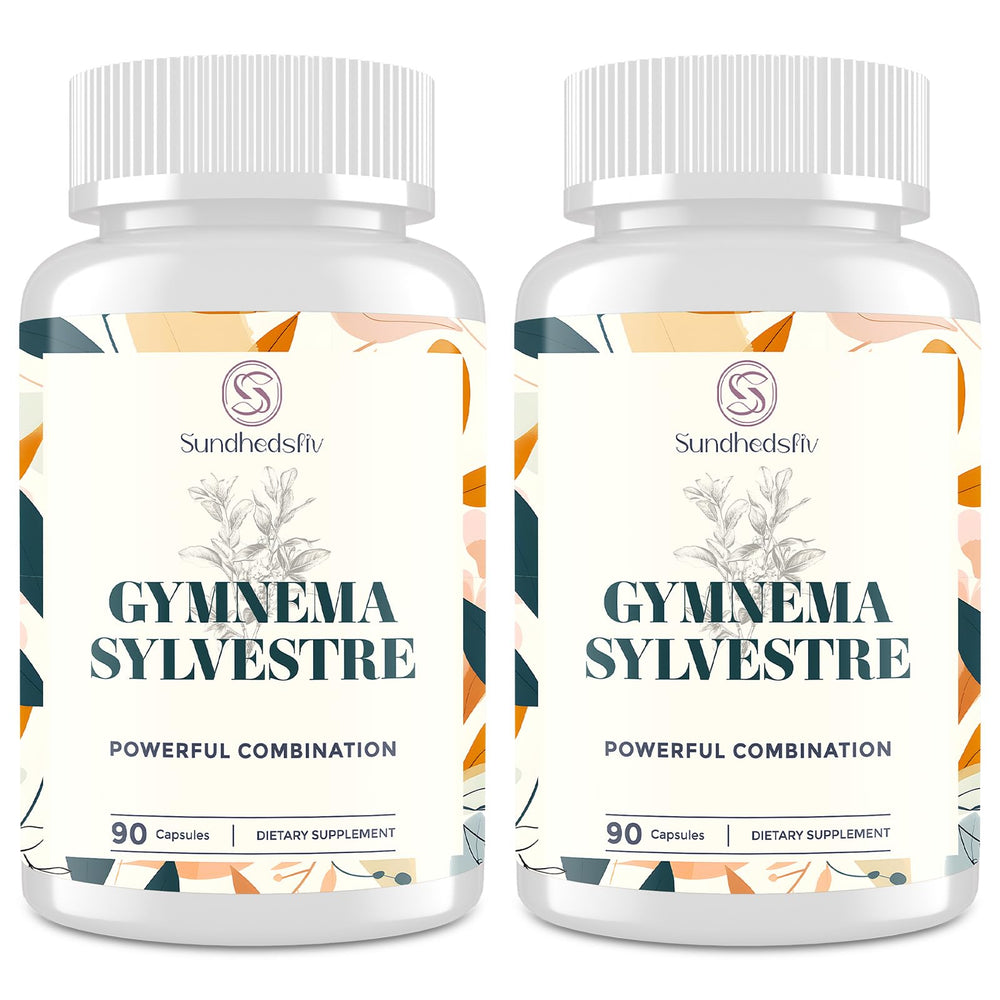 Sundhedsliv 16 in 1 Blxxd Sugr bottle for daily wellness routine
