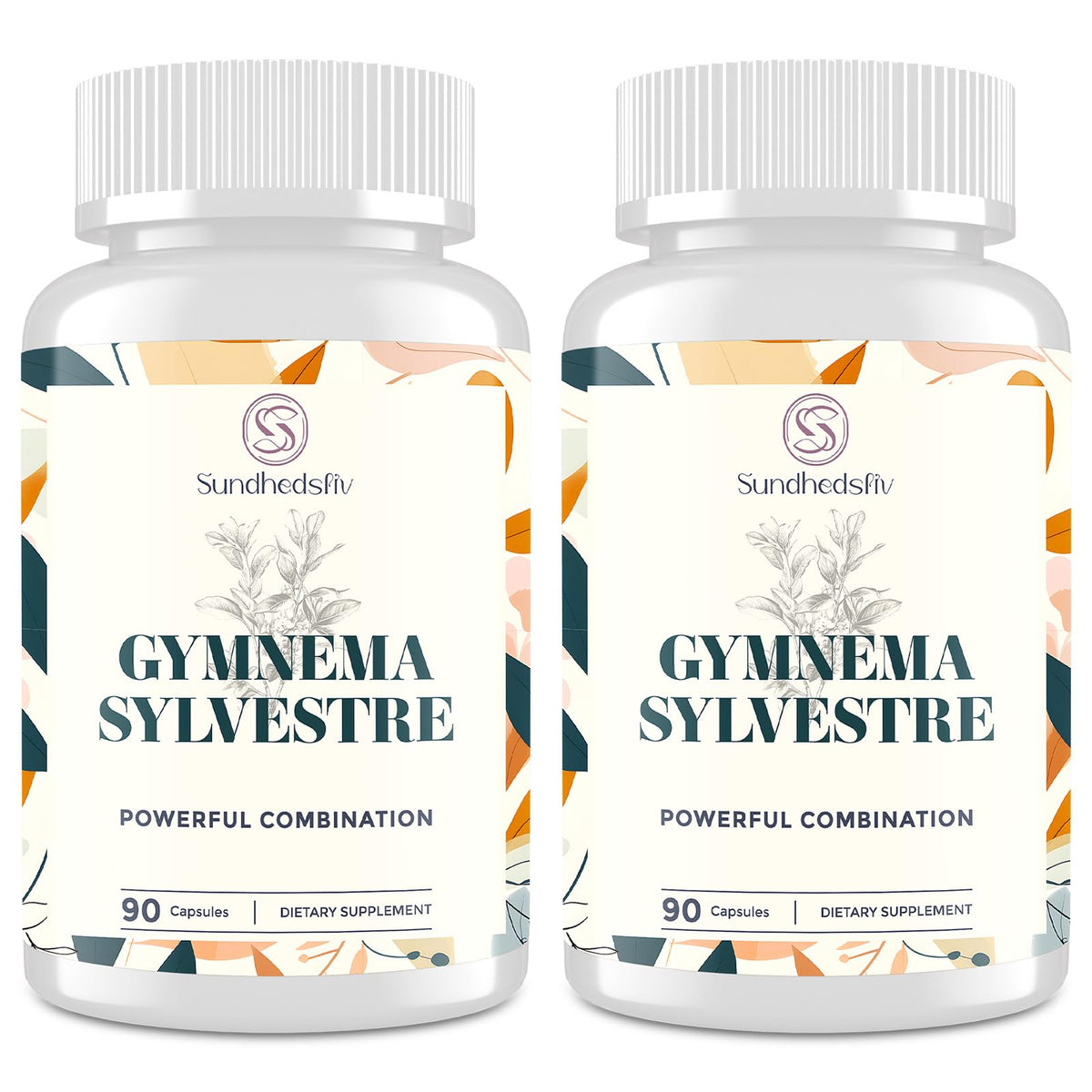 Sundhedsliv 16 in 1 Blxxd Sugr bottle for daily wellness routine