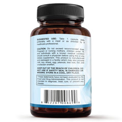 Sunergetic eye-pressure capsules in close-up for convenient use