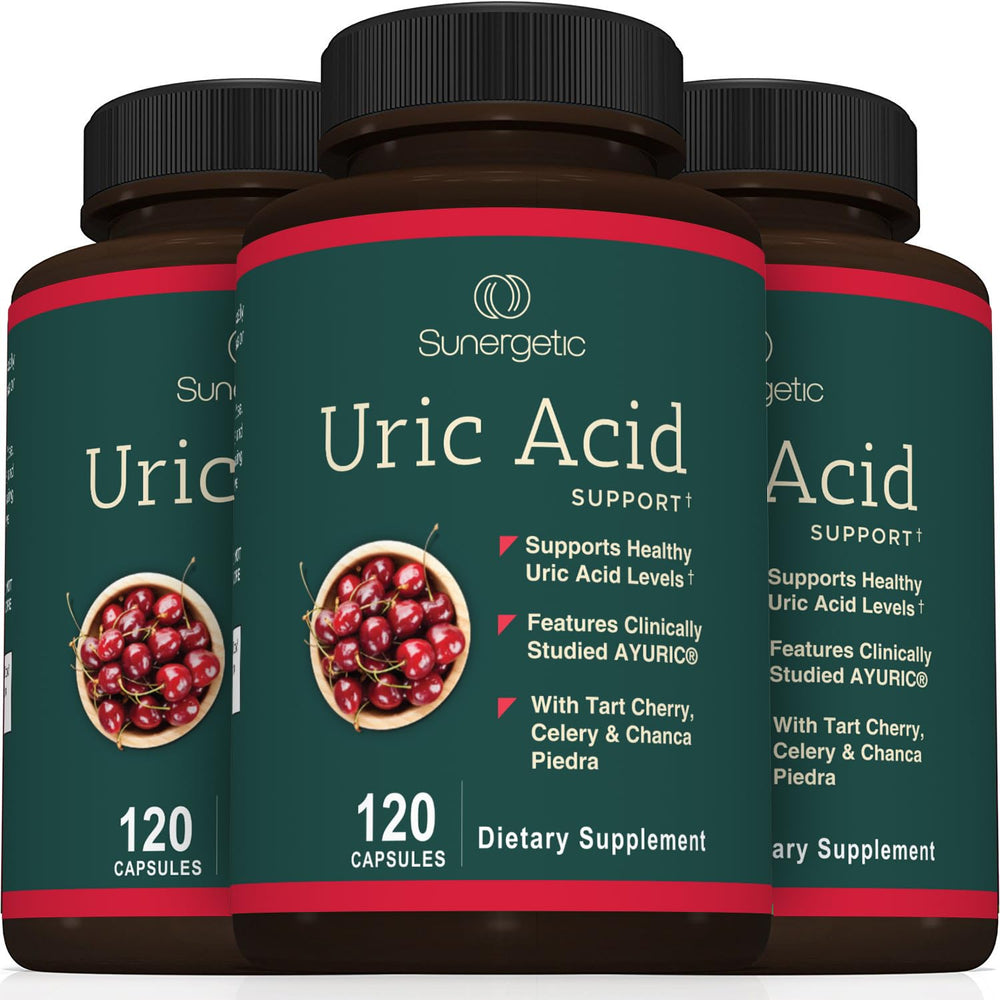Sunergetic Vitamin C tablet shows antioxidant synergy for daily health