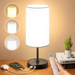 SUNKENET 10000 Lux lamp front view with UV-free daylight therapy.