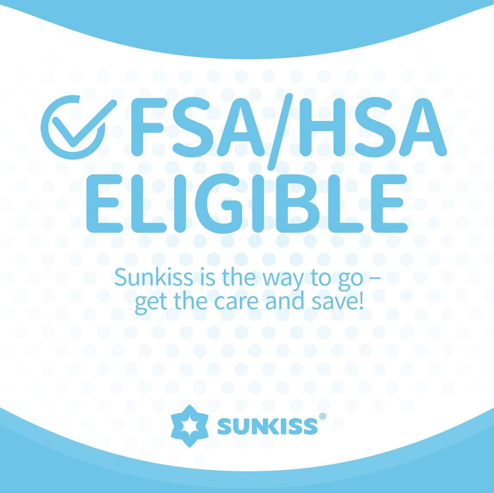 SUNKISS Masterpiece tab adjustment secure fit during movement