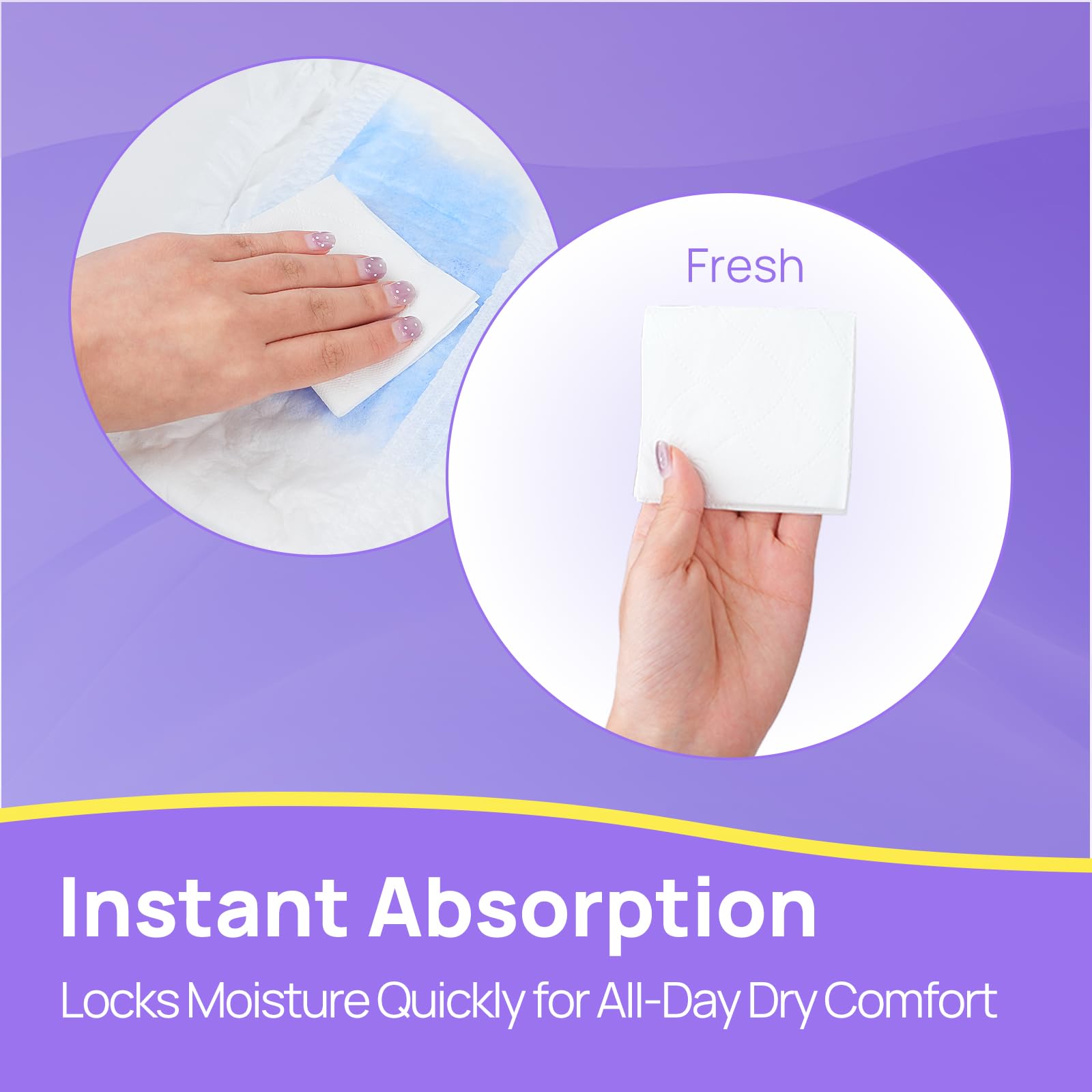 SUNKISS postpartum-ready design supports daily comfort and confidence.
