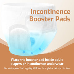 SUNKISS Trustplus flow-through blue top layer keeps the surface dry for comfort.