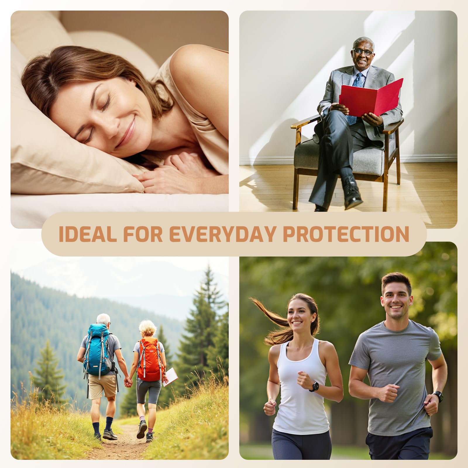 SUNKISS Trustplus uses FSC-certified pulp for sustainable materials.