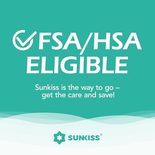 SUNKISS TrustPlus heavy absorbent core keeps skin dry through multiple voids.