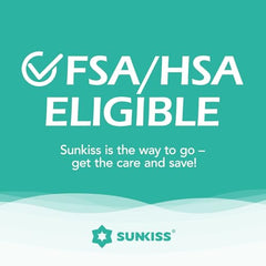SUNKISS TrustPlus heavy absorbent core keeps skin dry through multiple voids.