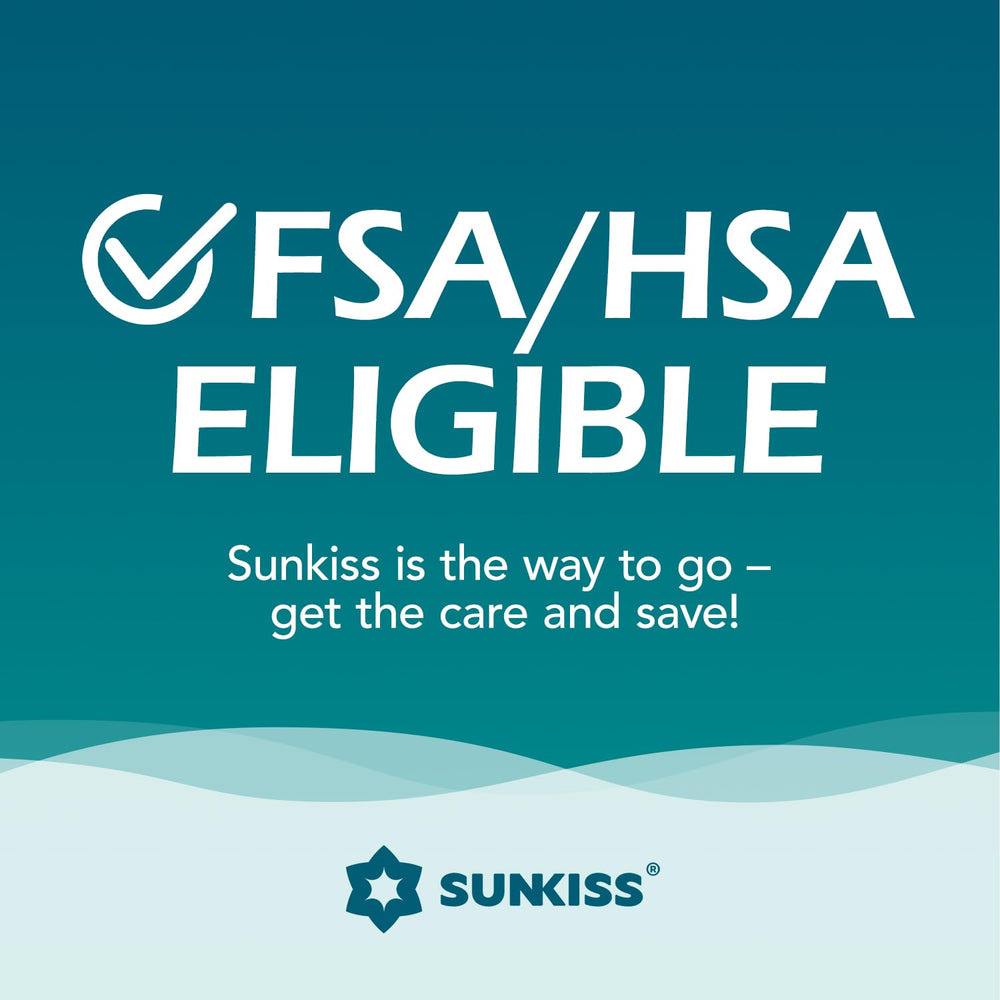 SUNKISS TrustPlus packaging shows 48-count four-pack option