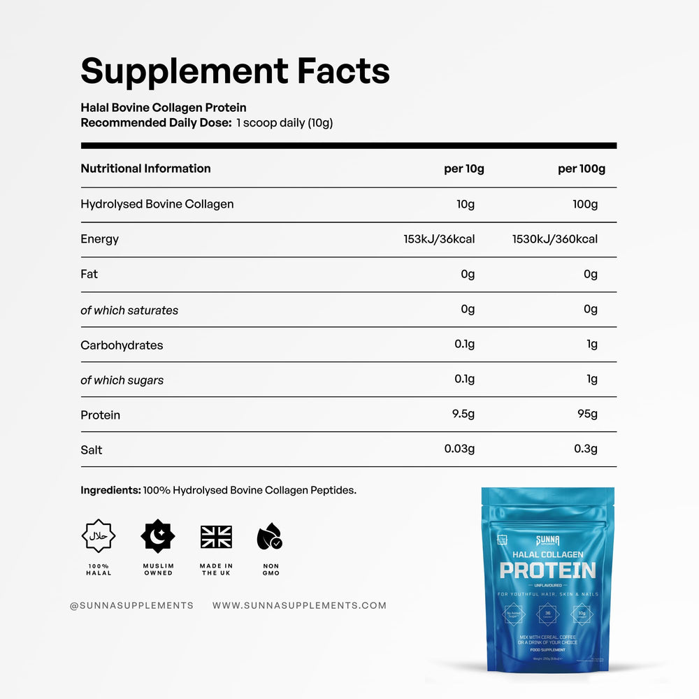 Sunna Supplements lifestyle setup shows versatile use for women and men