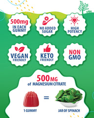 Sunny Sam sleep-support image illustrates calming nightly routine with magnesium for kids