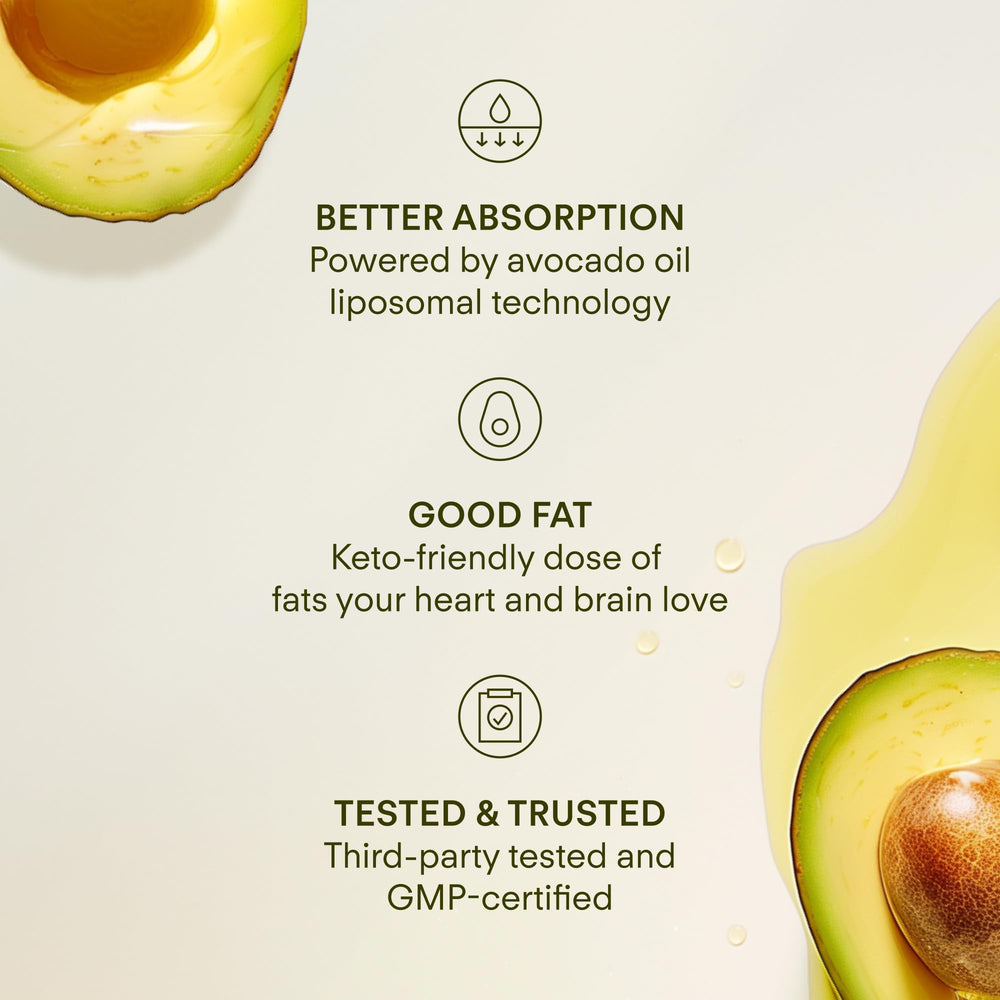 Sunny Within Longevity lactoferrin gut balance highlights gut-friendly formula