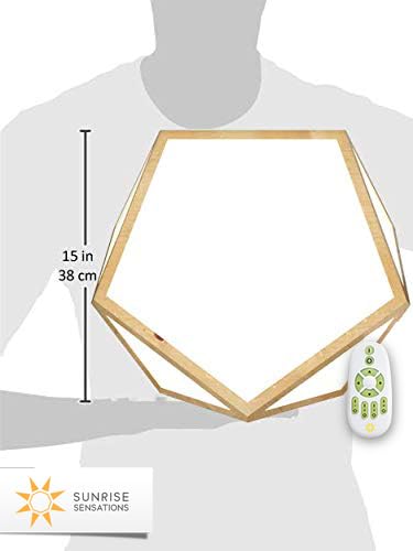 Full-spectrum light aims at circadian rhythm without UV exposure
