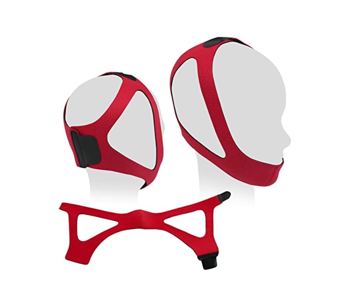 Soft Breathe-O-Prene straps provide breathable comfort with reliable velcro closures.