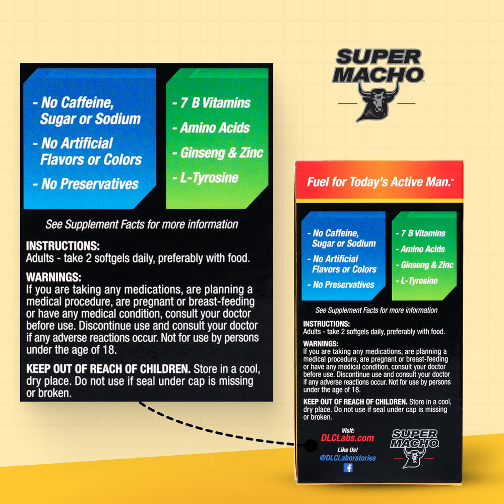 Sugar-free badge supports sugar-conscious everyday choices.