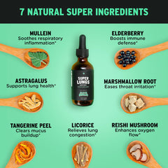 Label highlights vegan, non-GMO, sugar-free formula.