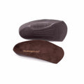 Superfeet Casual Men's Easyfit Insoles – Comfort Dress Shoes, Anti-Fatigue Orthotics, Size 11.5-13